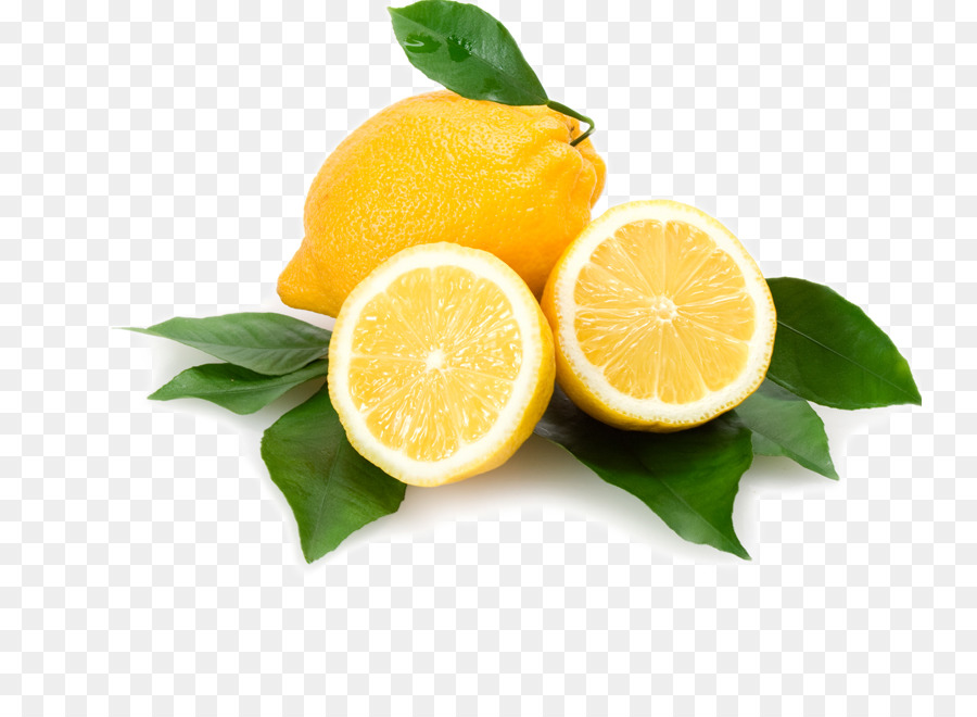 Zitrone Saft-Obst-Kalk-Essen - köstliche Frucht Zitrone