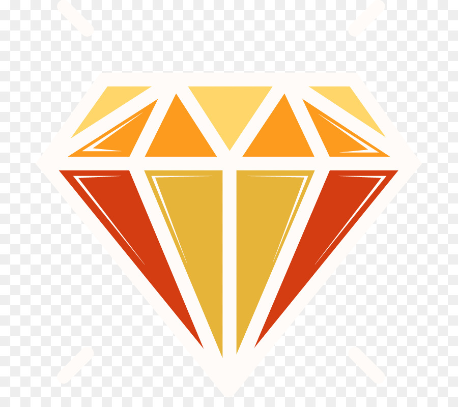 Logo Clip nghệ thuật - Véc tơ khóa kim cương sáng tạo mô hình trang trí miễn Phí