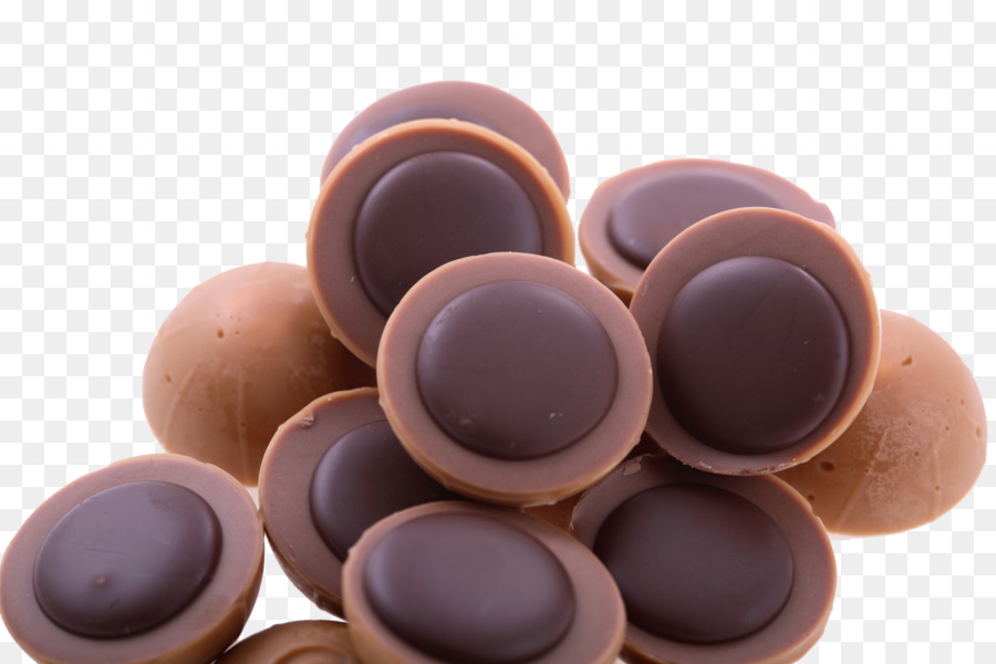 Pralina di Sfondo per il Desktop Gummi candy ambiente Desktop - Spuntino a base di chicchi di cioccolato