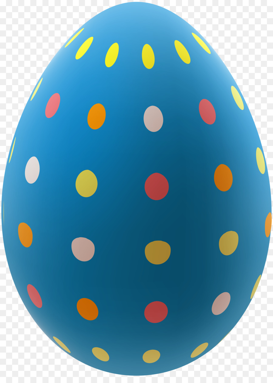 Easter Bunny Đỏ trứng Phục sinh Clip nghệ thuật - màu xanh trứng.