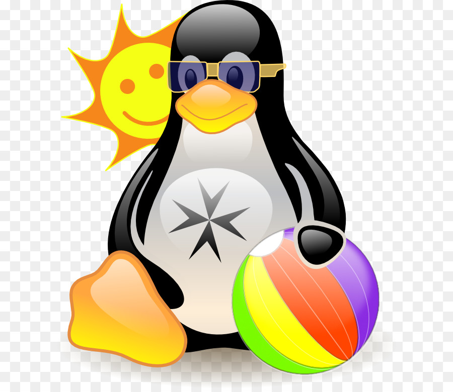 Linux - open source svg