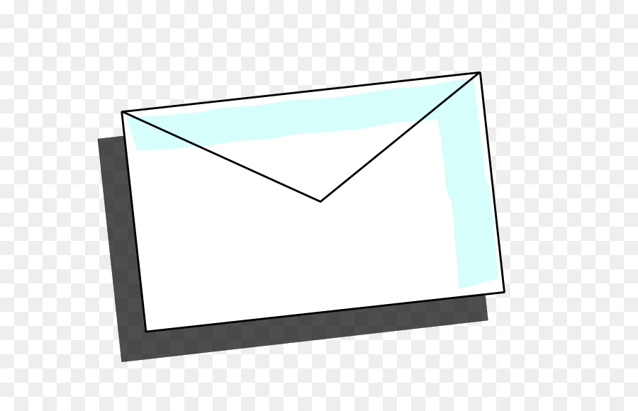 Phong Bì thư Email Clip nghệ thuật - húp.