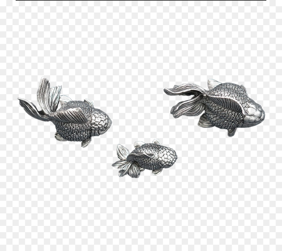 Con cá vàng Máy tính Biểu tượng Luýt rùa biển - Con cá vàng trang trí