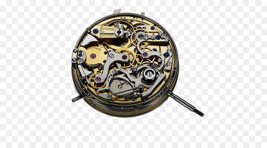 Uhr, Uhrmacher, Zeit, Perpetual-Kalender - mechanische Uhren