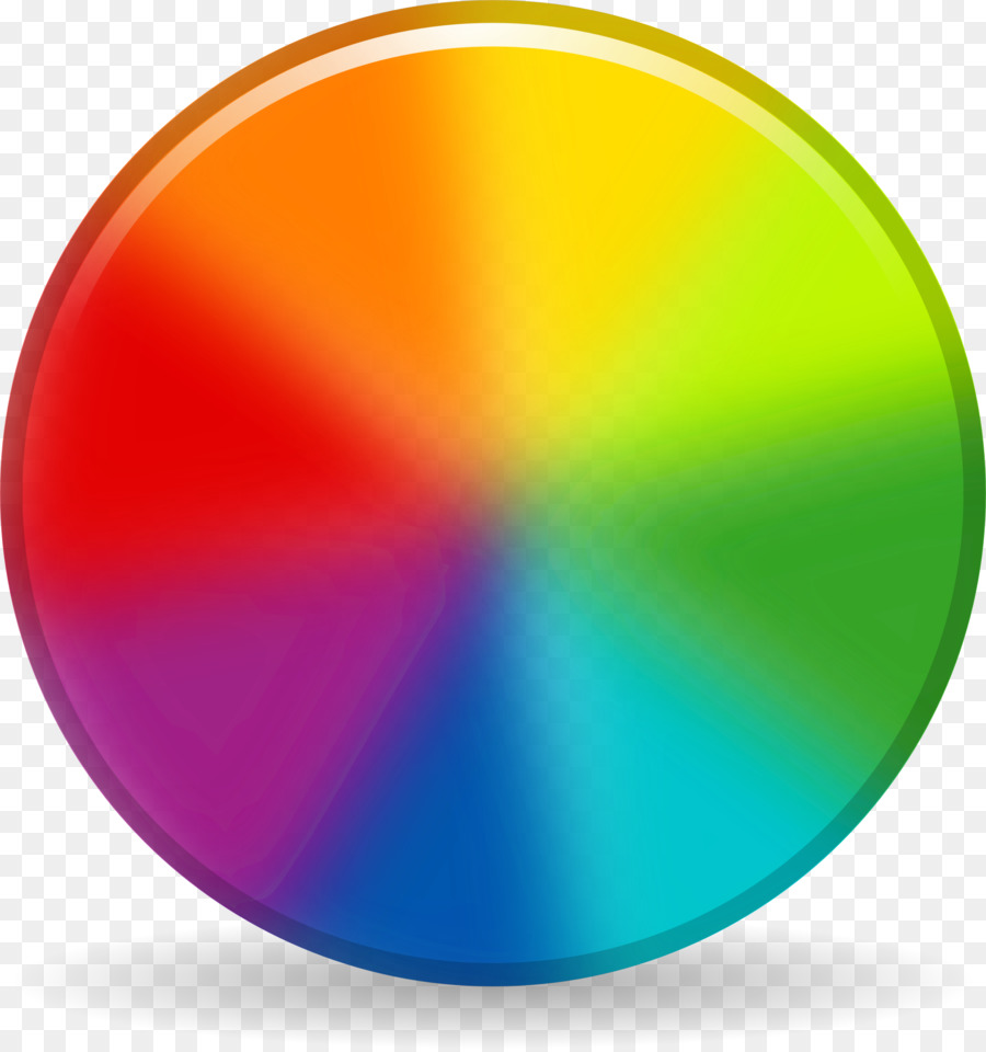Circle Background png download - 2132*2267 - Free Transparent Color Wheel  png Download. - CleanPNG / KissPNG