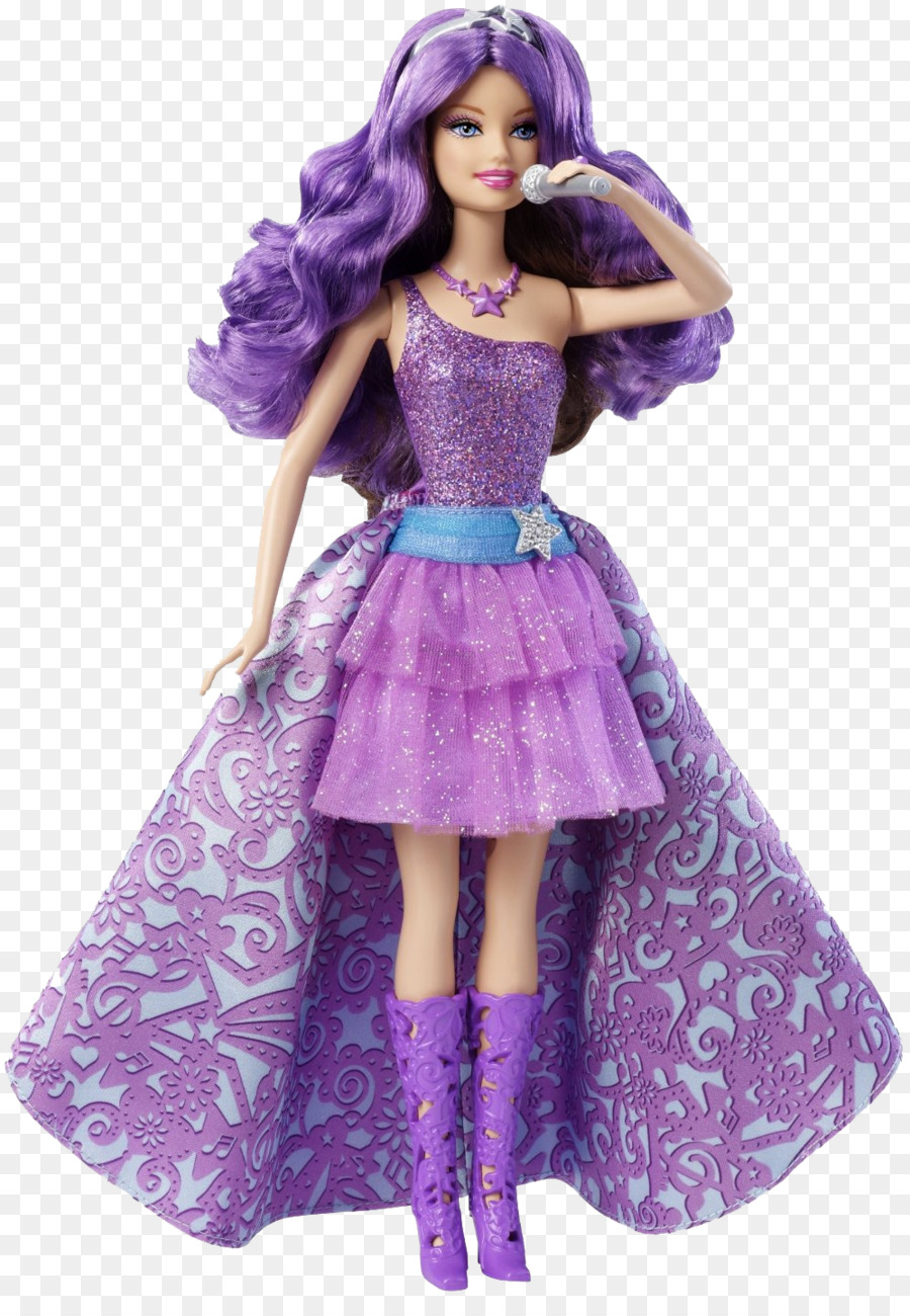 Barbie Cartoon png download - 998*1420 - Free Transparent Barbie The  Princess The Popstar png Download. - CleanPNG / KissPNG