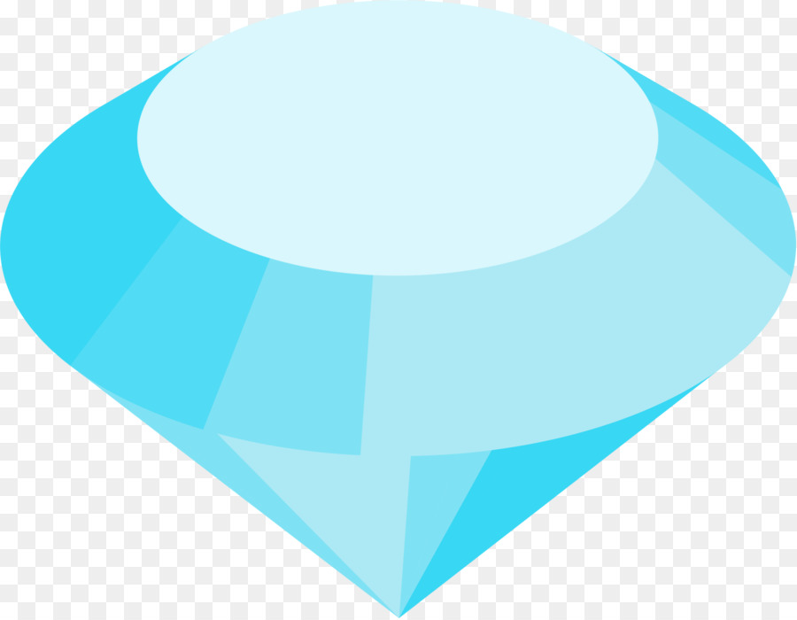 Designer Blue Diamond - diamante blu