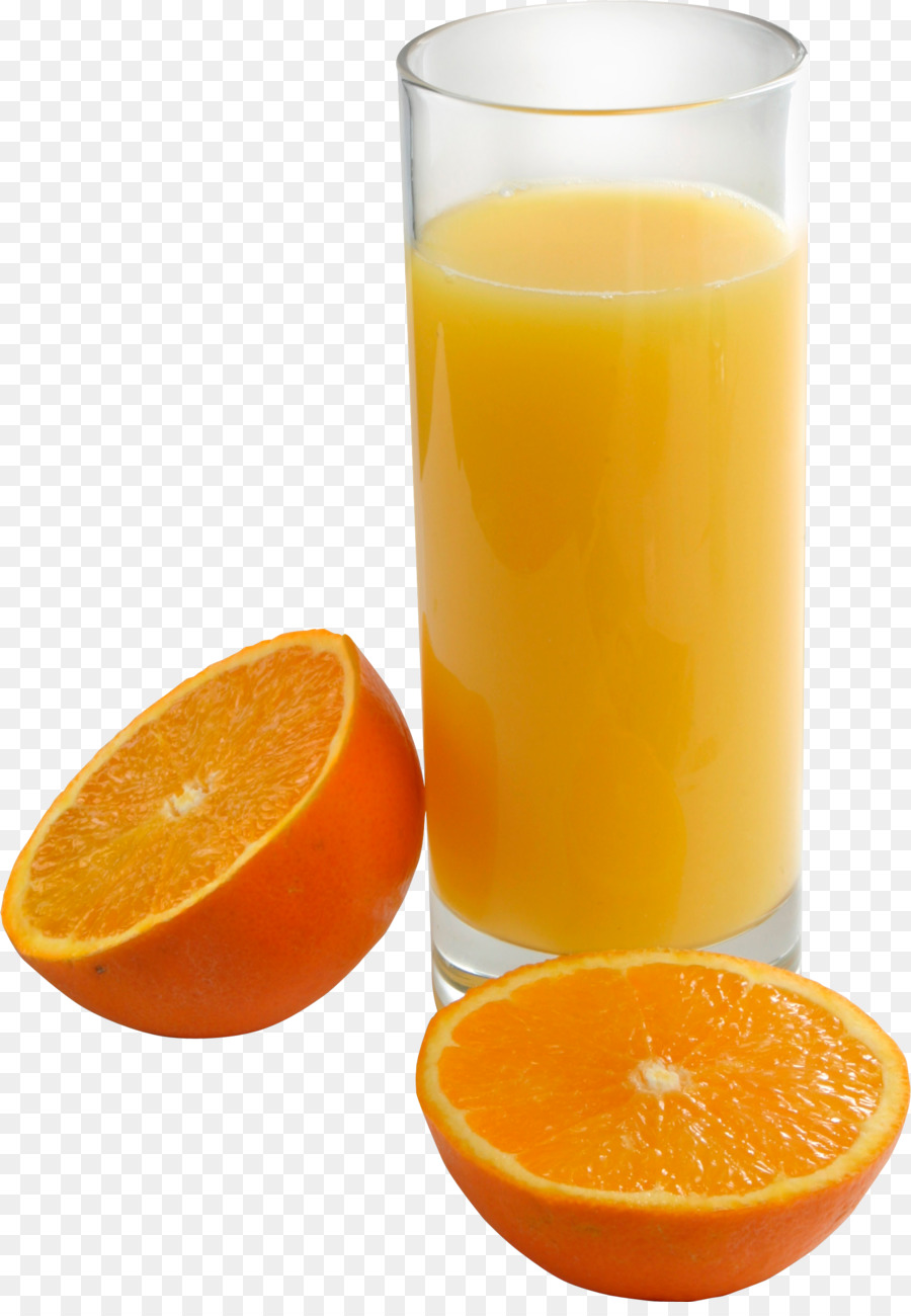 Succo d'arancia, succo di Mela - Vero succo d'arancia