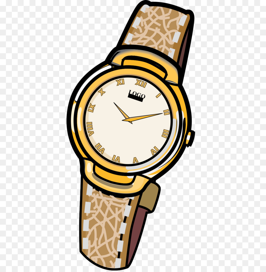 Watch Cartoon png download - 1200*1220 - Free Transparent Watch png  Download. - CleanPNG / KissPNG