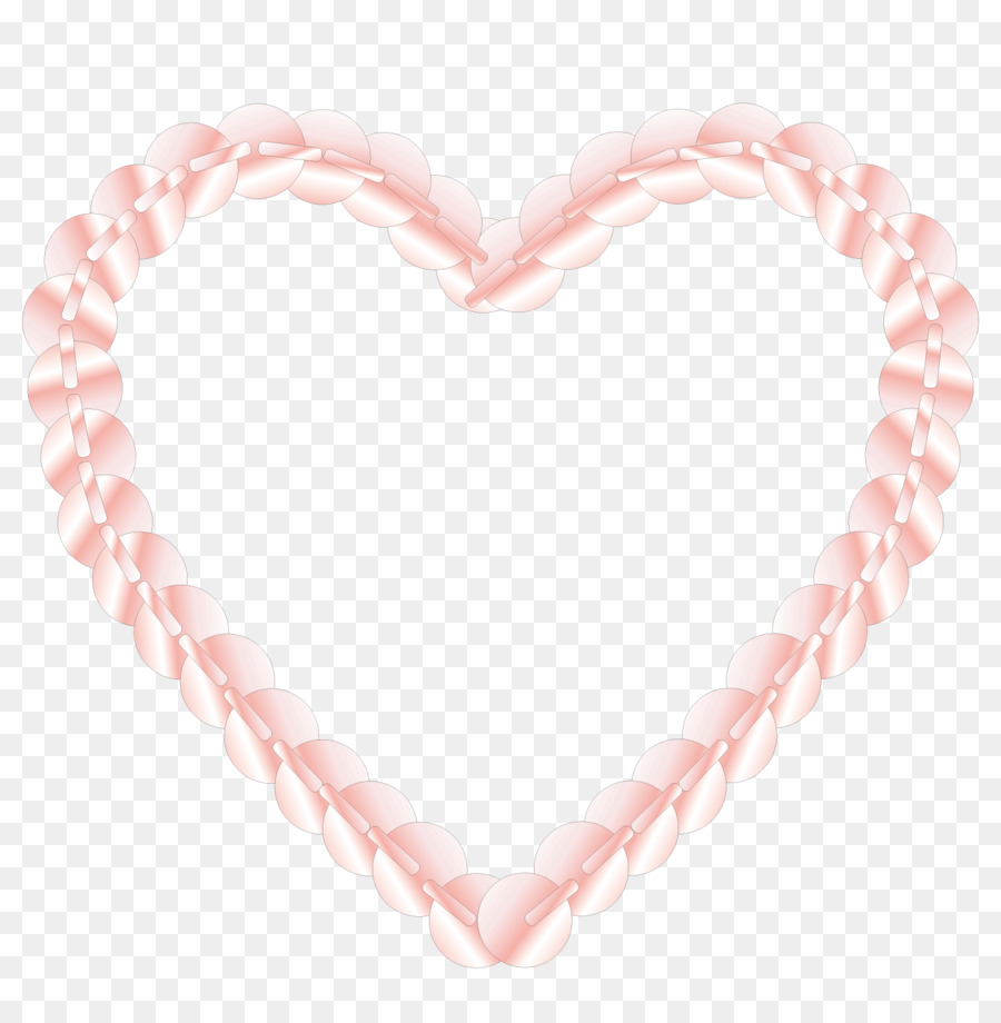 Adobe Illustrator-Zeichnung - Herzen der Liebe