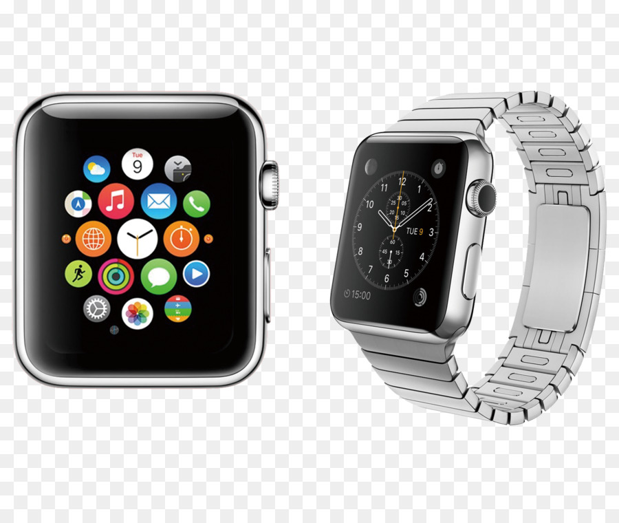 Apple Watch Series 3 di Apple Watch Series 2 tecnologia Indossabile - orologio intelligente