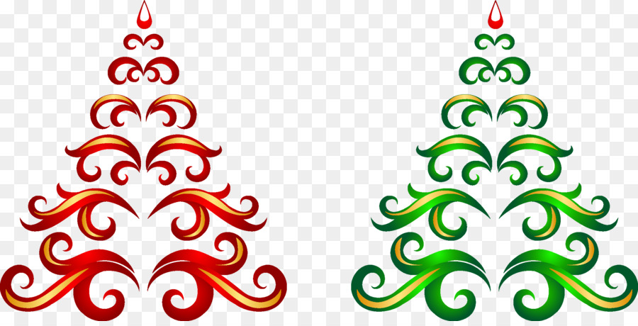 Santa Claus cây Giáng sinh - cây giáng sinh