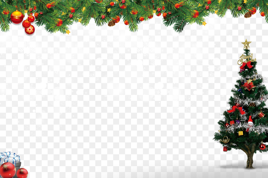 Weihnachtsbaum Christmas ornament - kreative Weihnachtszeit
