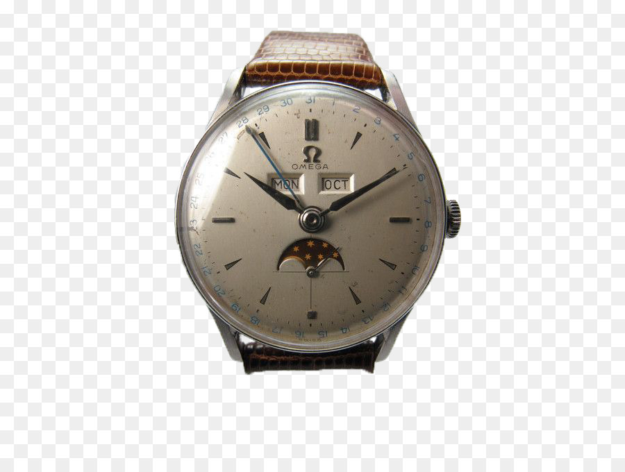 Uhr Omega Omega SA Seamaster Chronograph Vintage-Kleidung - klassische Uhren