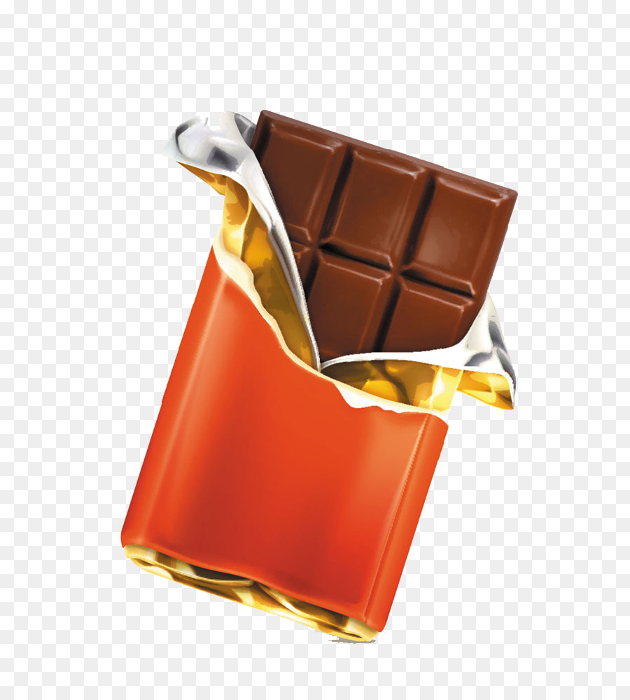 Chocolate bar-Schokolade-Kuchen-Süßigkeiten - Wunderschöne Schokoladen-Verpackung Bilder