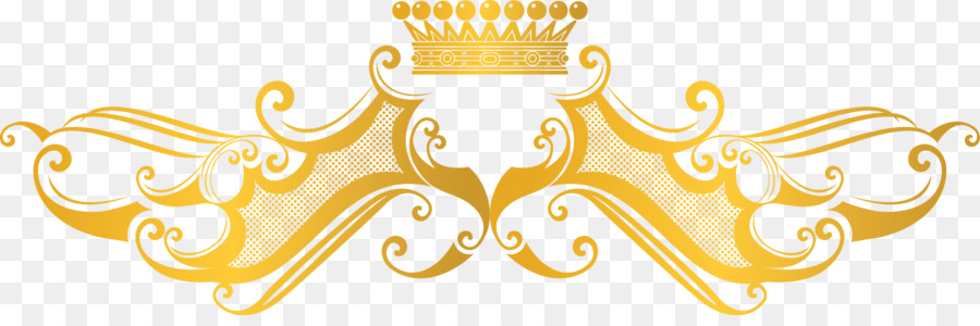 Imperial Crown Download - europäischen gold Muster