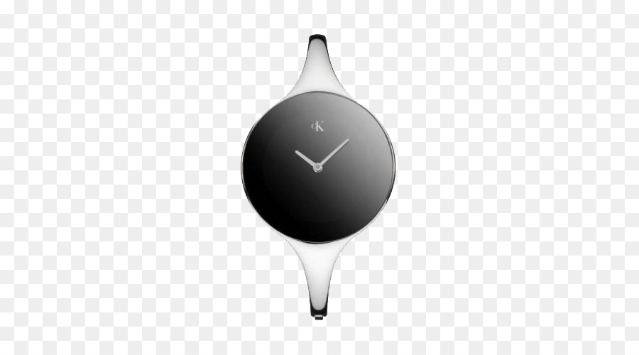 Uhr Calvin Klein-Schmuck-Armband Chronograph - Einfache Uhr