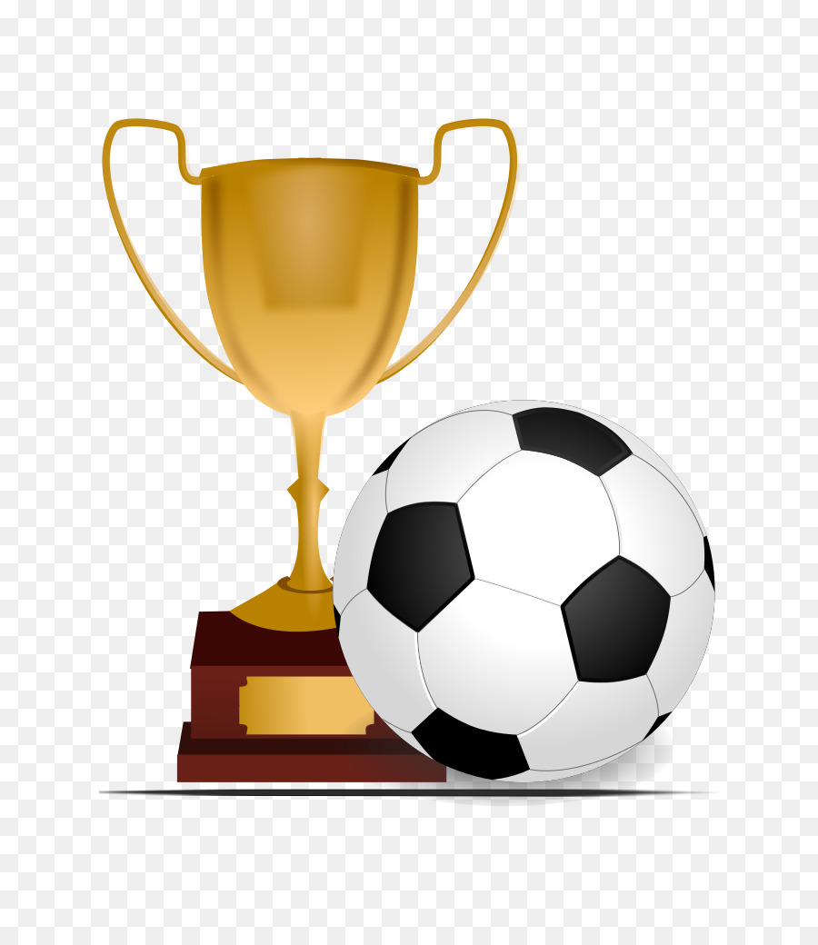 UEFA Champions League FIFA Coppa del Mondo di Calcio Clip art - trofeo di calcio clipart