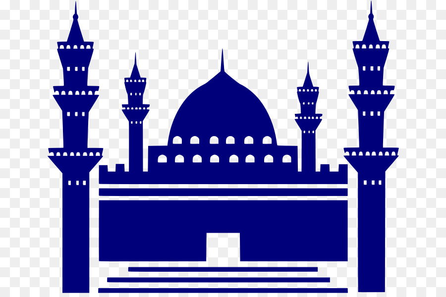 Sultan-Ahmed-Moschee-Moschee von Cordoba-clipart - muslimischen Brüder cliparts