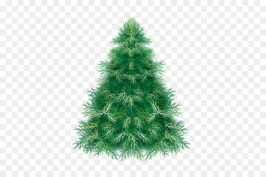 Drawing Christmas Tree