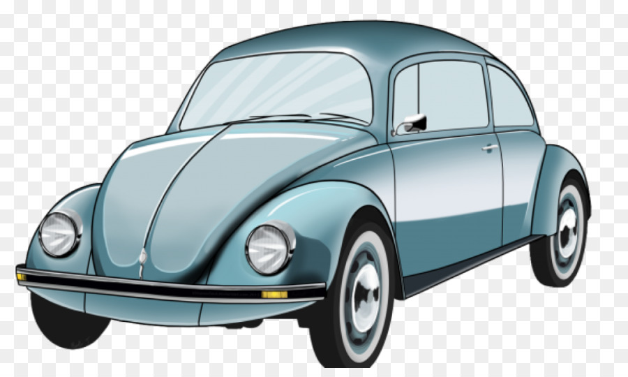 Volkswagen Maggiolino Auto Volkswagen New Beetle Clip art - immagini di un auto
