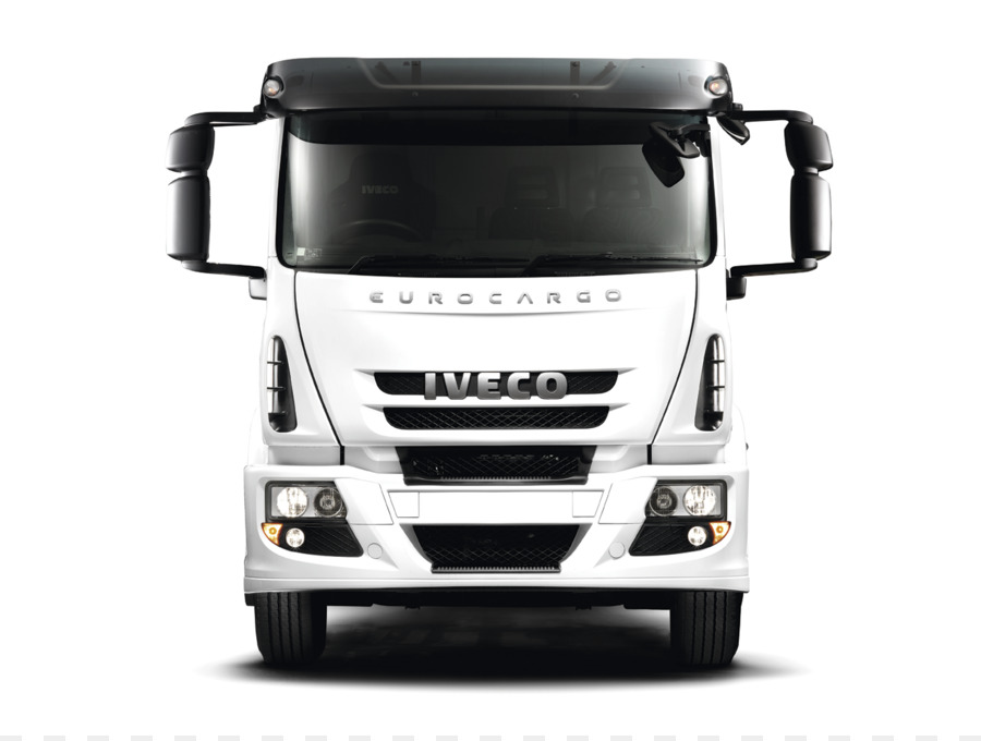 Iveco Daily Iveco Trakker Iveco Stralis Car - camion anteriore clipart