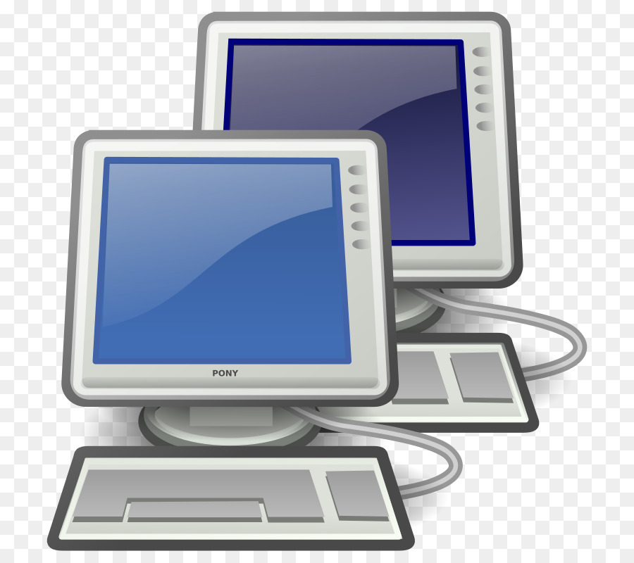 Icone di Computer Grafica Vettoriale Scalabile Computer Server Clip art - tango clipart