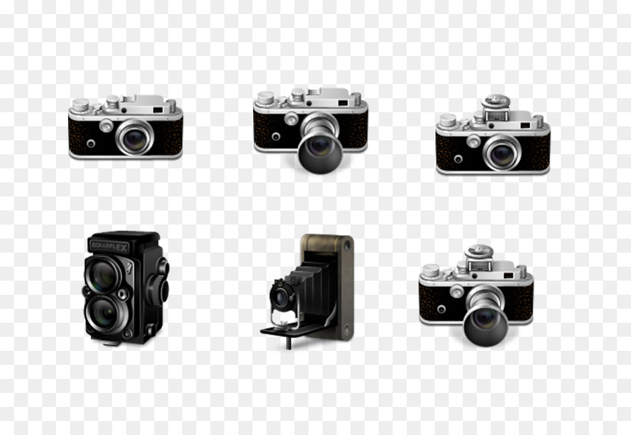 LocoRoco Digitale Kameras, Computer-Icons - Mechanische Kamera PNG-Symbol