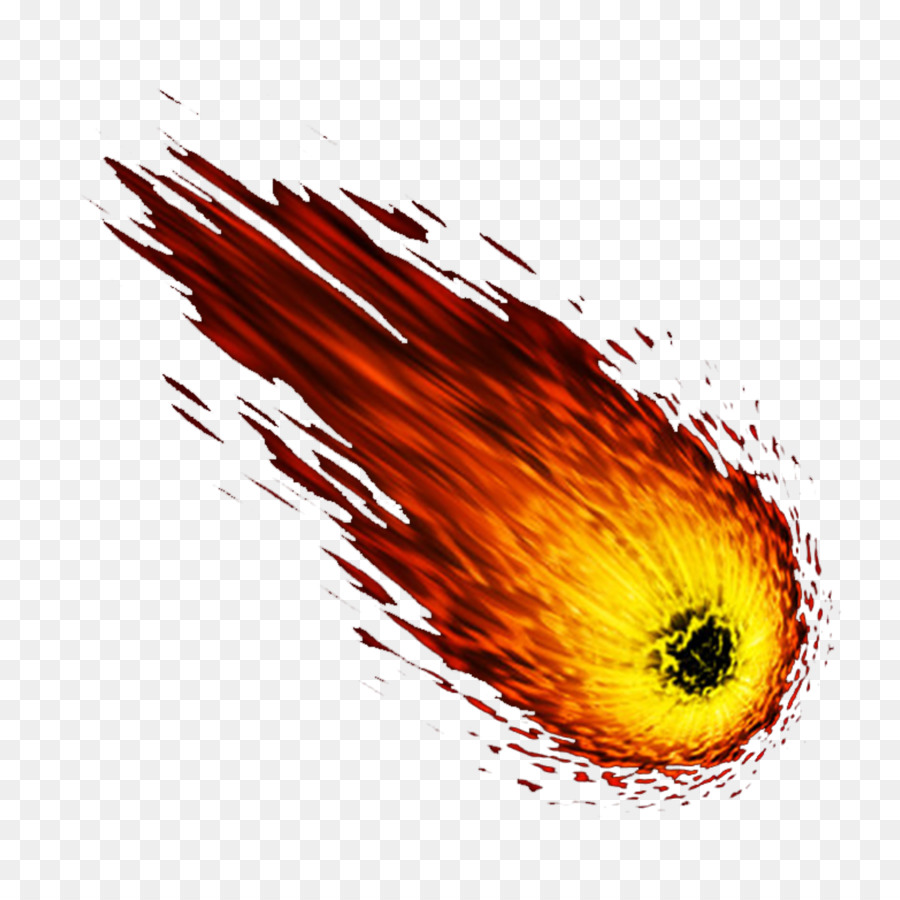 Meteor Flamme - Flamme meteor