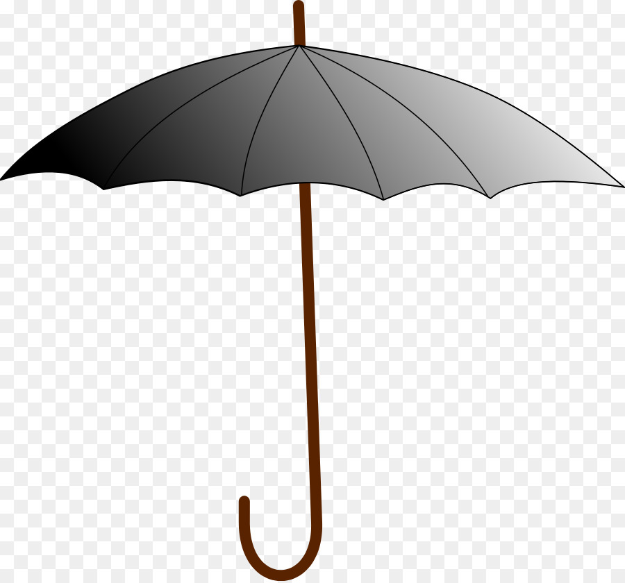 Ombrello Computer Icone clipart - ombrello vettoriale