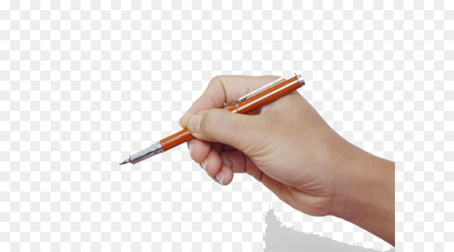 China-Bleistift-Boox - Holding pen Bild