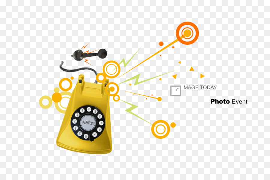 Telefon aufrufen Telefon-Marketing-Branche - Telefon
