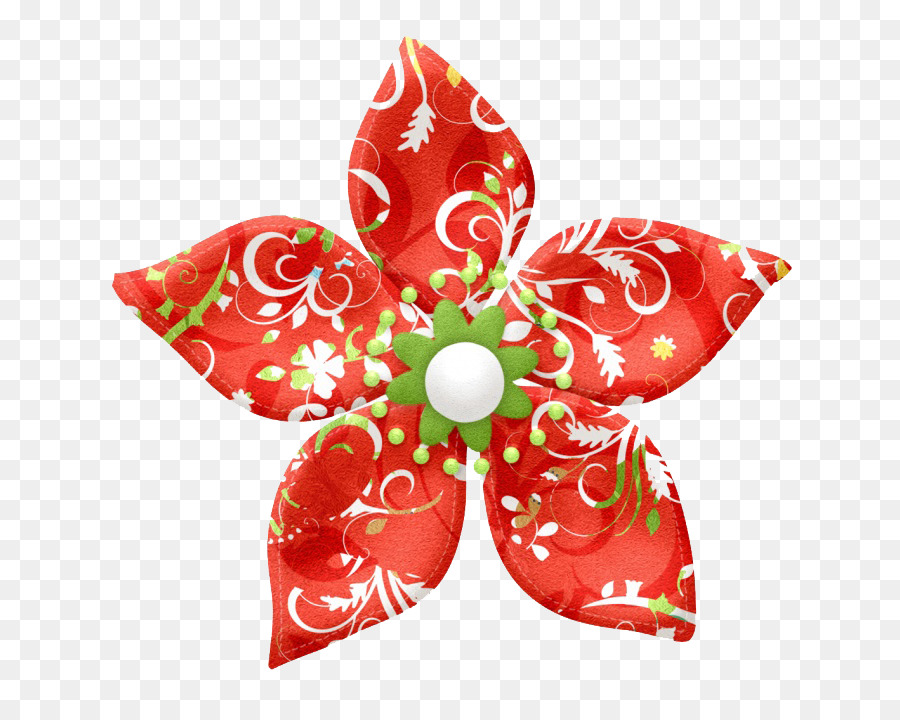 Weihnachten Weihnachtsstern Blume Joulukukka Clip-art - kreative Weihnachten