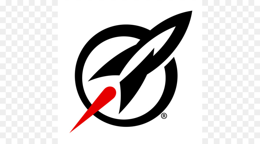 Sistema di scarico Logo Rocket Download - razzo