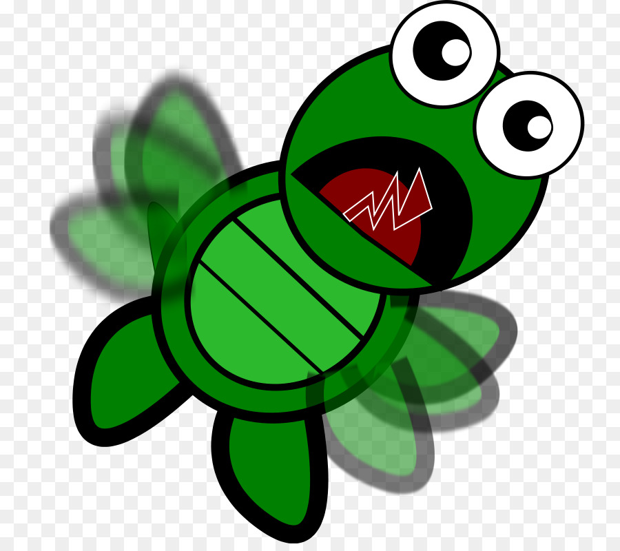 Tartaruga Animazione Cartoon Clip art - tartaruga contorno