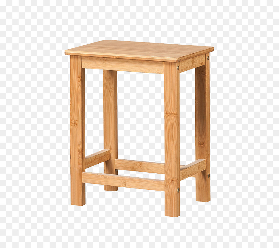 Tisch Stuhl Holzbank - Quartet Holz Farbe Bank