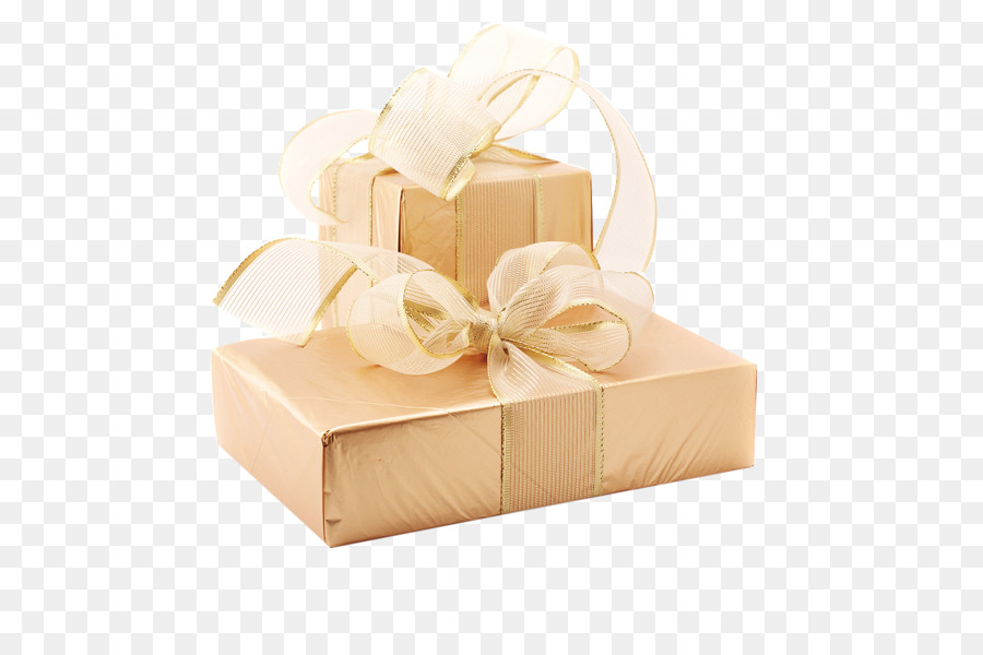 Gift Box Ribbon