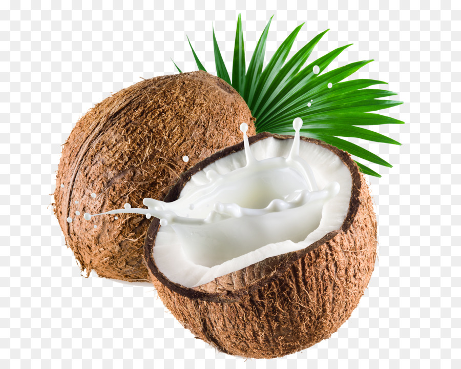 Kokosmilch Kokosmilch Thai Küche - Weiße Kokos-Saft
