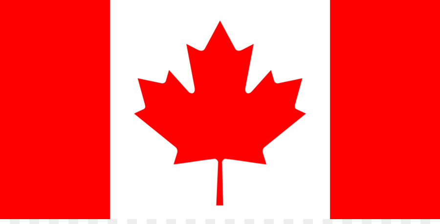 Bandiera del Canada Grande Bandiera Canadese Dibattito Bandiera degli Stati Uniti - riposa in pace le immagini