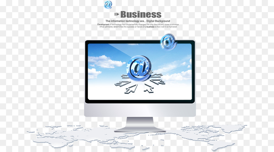 Icon Website
