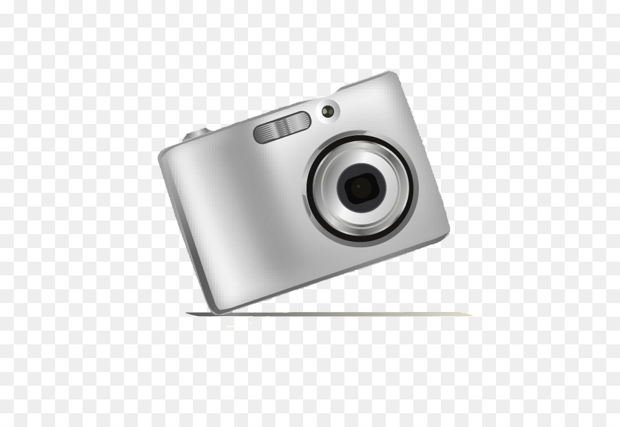 Digitalkameras - Handbemalte, Kreativ-Kameras