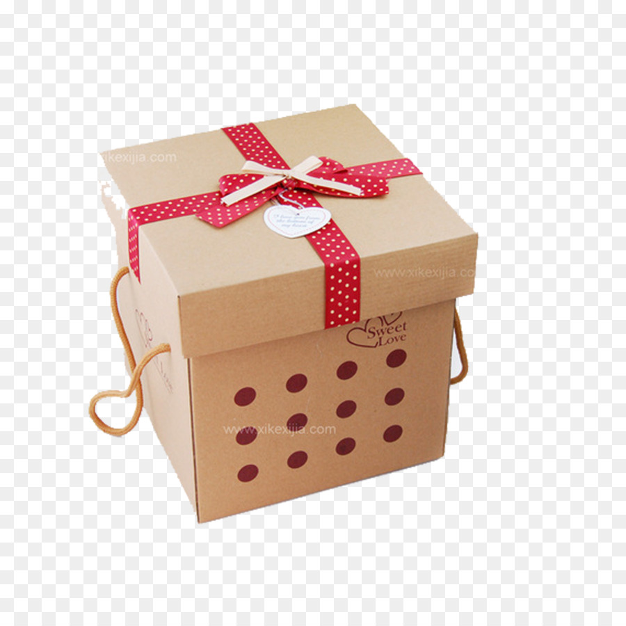 Carta Decorativa Stampa della scatola di Imballaggio e di etichettatura - regalo