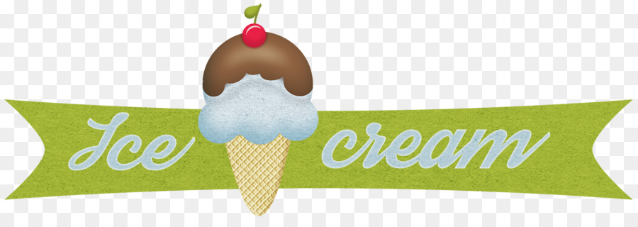 Eis Amherst Zeichnung - Ice cream-Titel