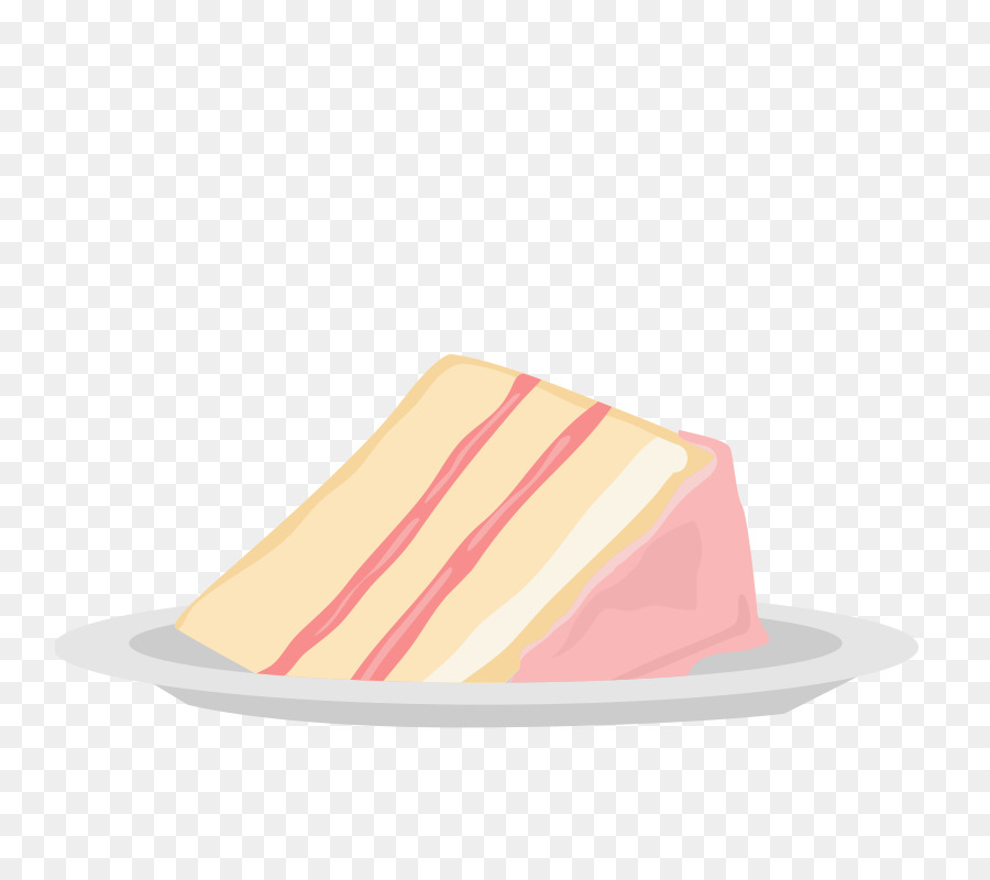 Rechteck - Kuchen