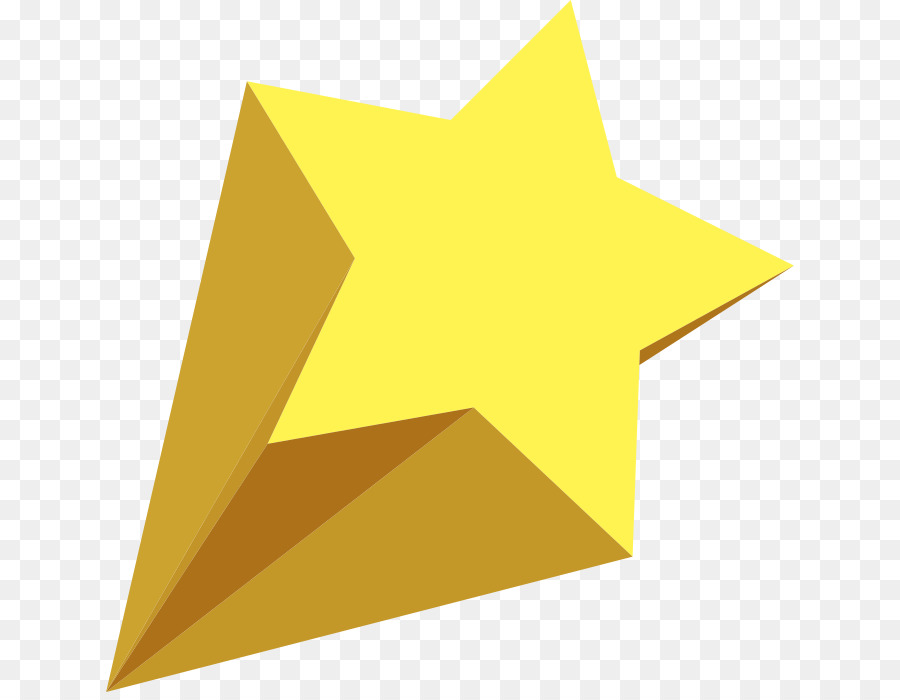 Sterne Gelb Clip art - rising star cliparts