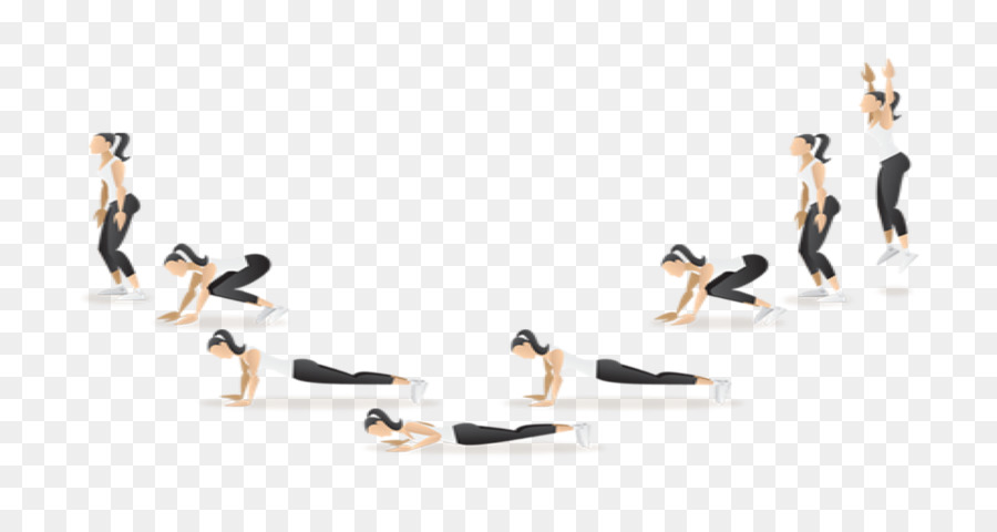 Vật lý tập thể dục buổi sáng tập Thể dục CrossFit Clip nghệ thuật - mọi lúc mọi nơi.