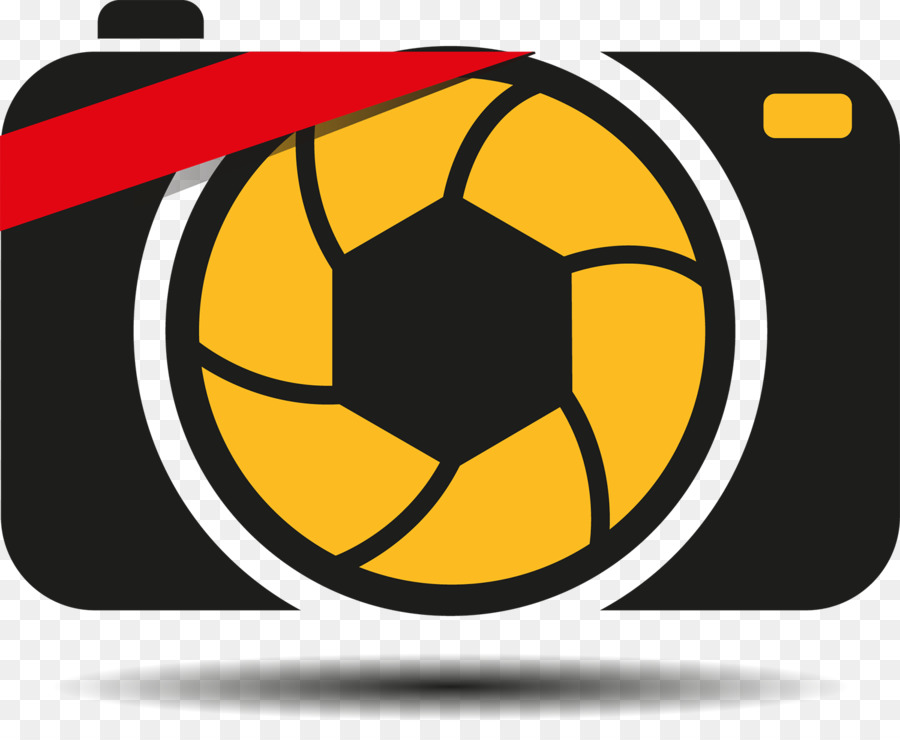 Logo Fotocamera Fotografia Clip art - Semplice e bella fotocamera vettoriale