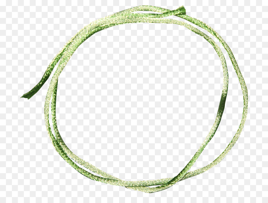 Colore Corda Verde - Piccola color corda