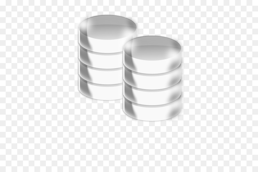 Sistema di gestione di Database NoSQL Simple Network Management Protocol - Argento Clipart