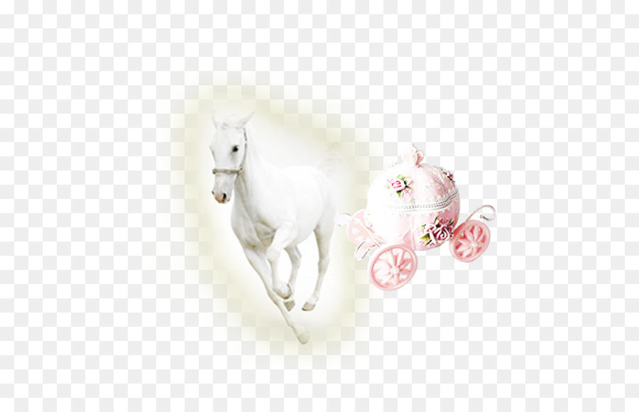Con Ngựa Máy Tính Biểu Tượng - Con Ngựa trắng và trang trí xe miễn Phí để kéo các tài liệu